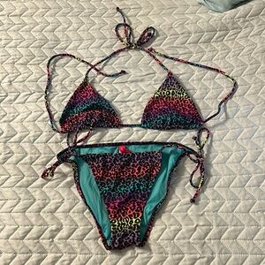 Victoria’s Secret 2 piece bikini